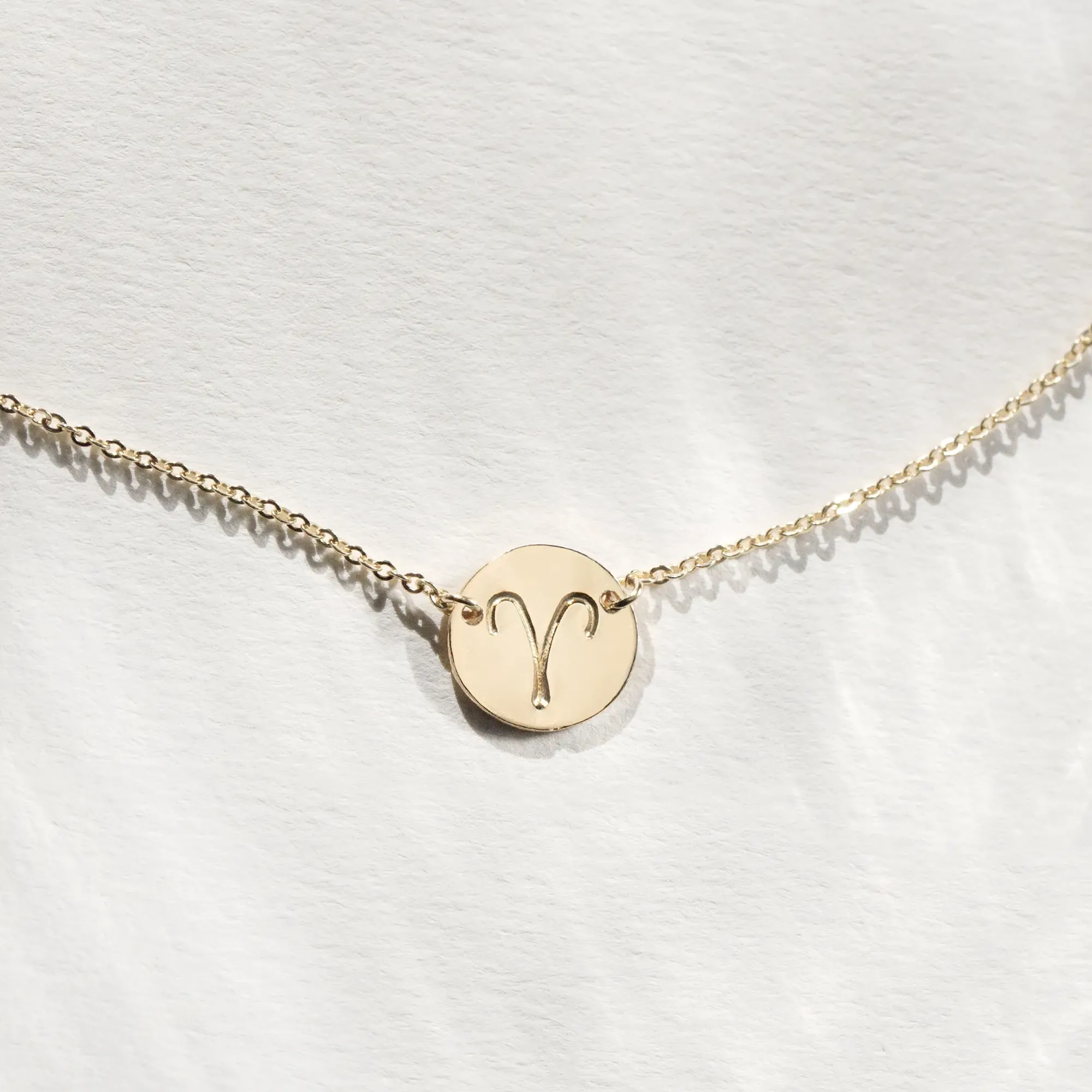 Choker Zodiaque
