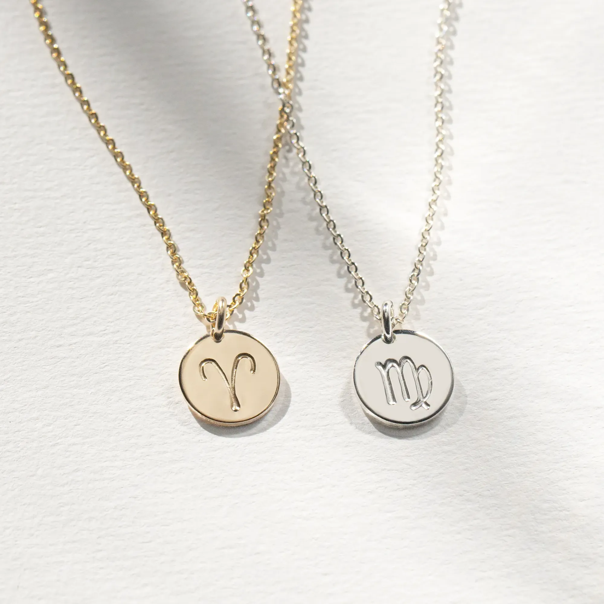 Collier Zodiaque