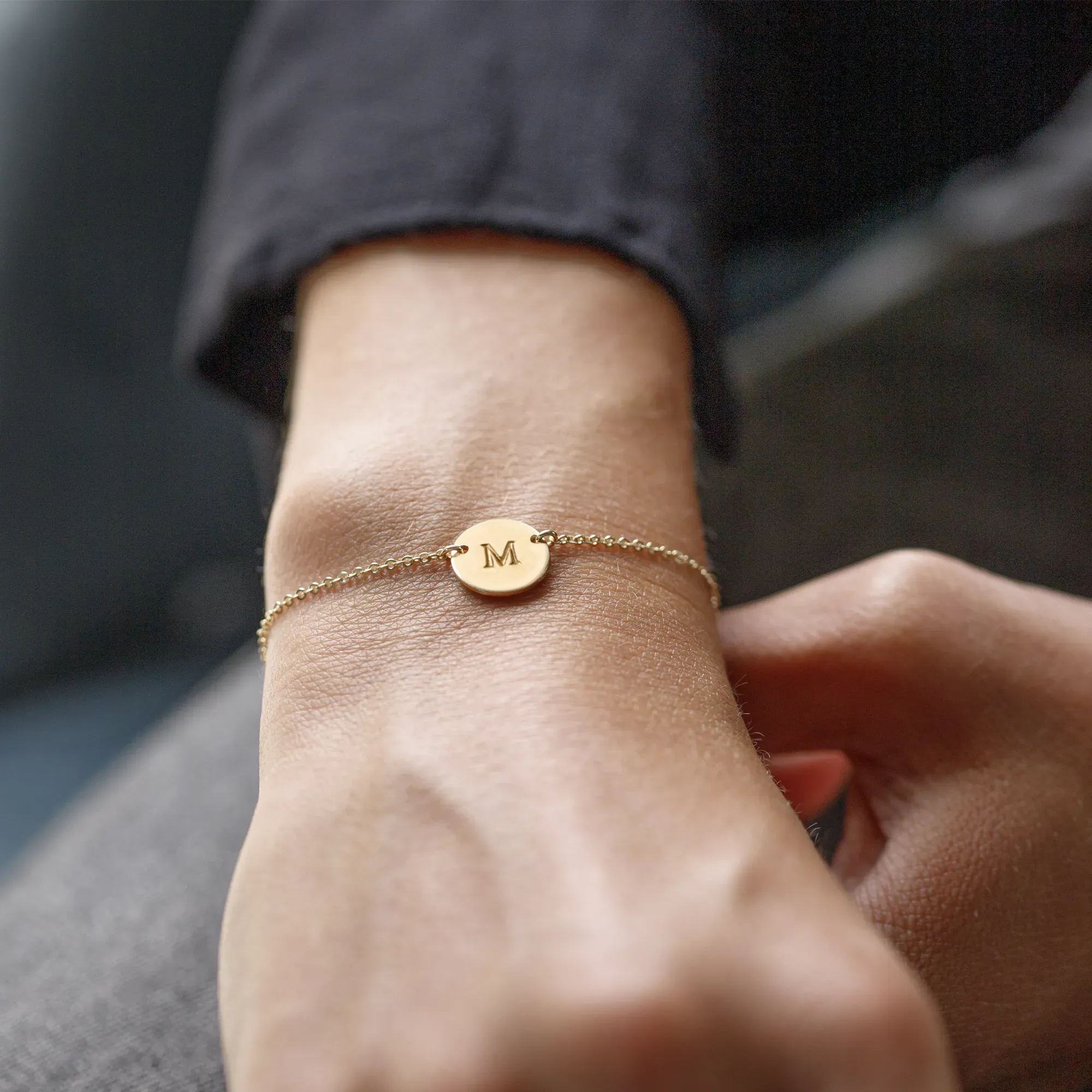 Bracelet Zoé
