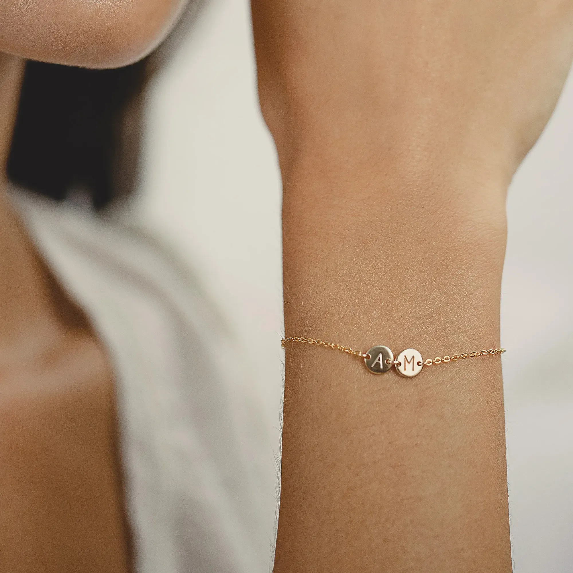 Bracelet Gaby