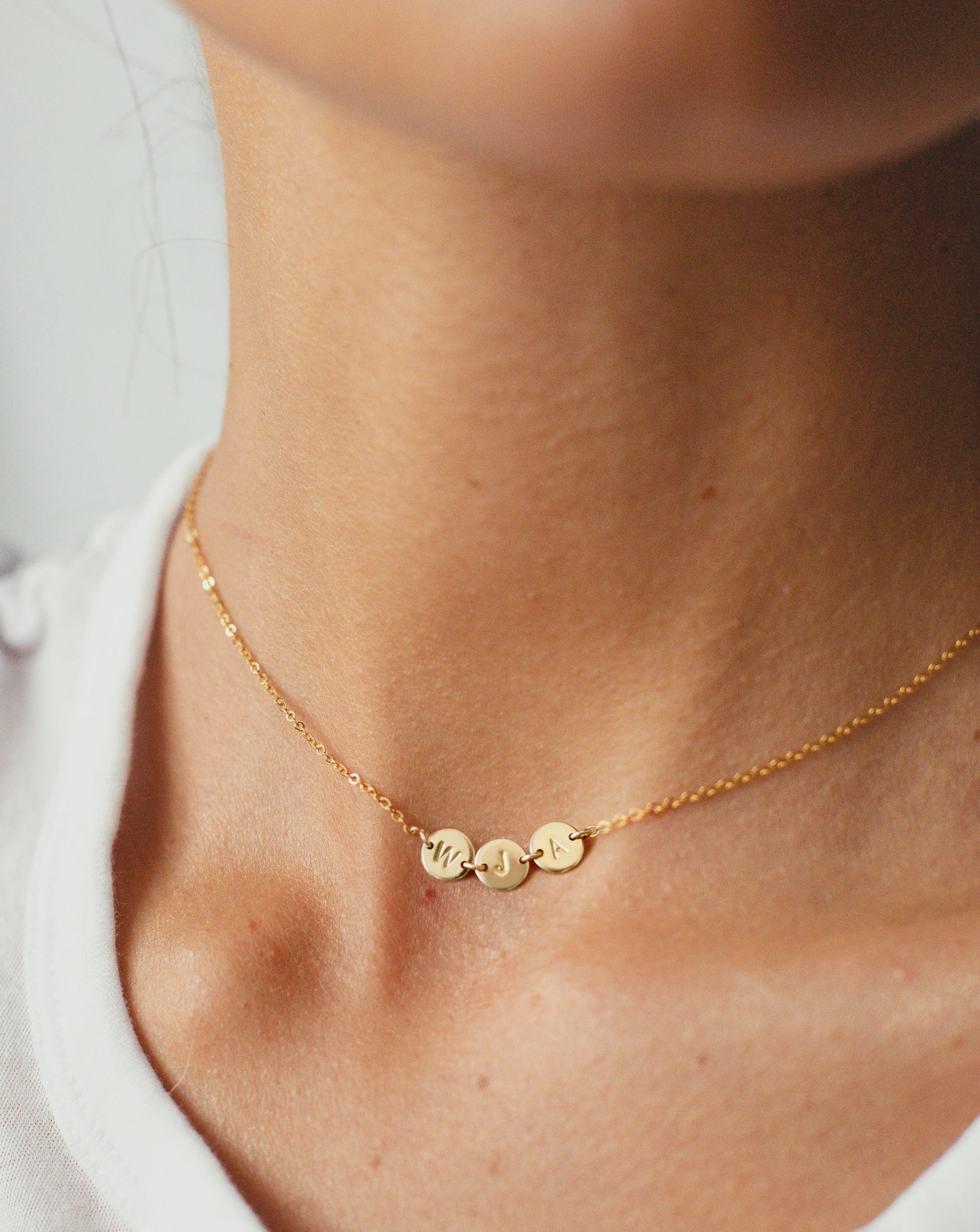 Collier Gaby