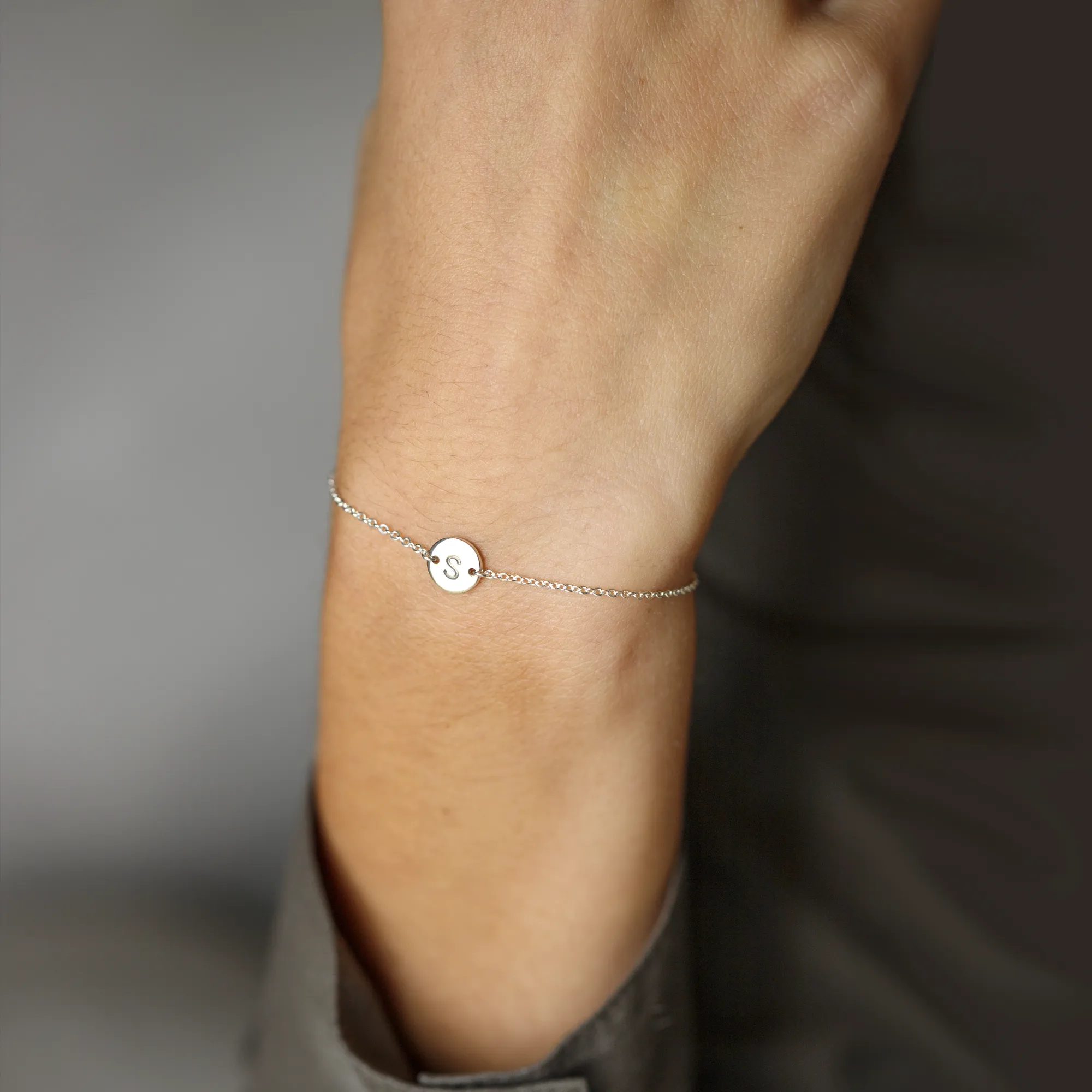 Bracelet Little Médaille