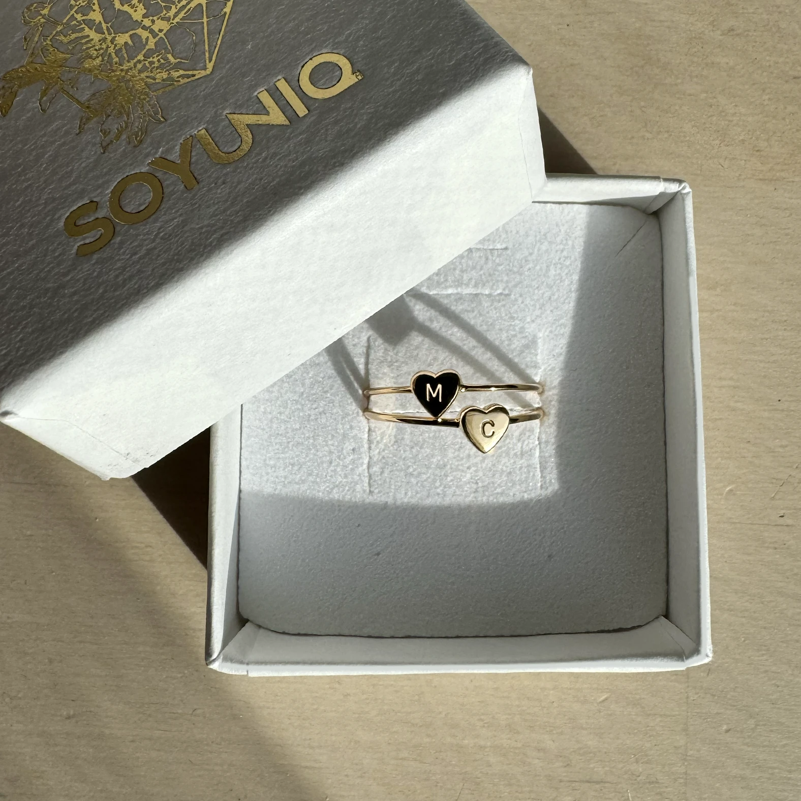 bague-lalie-or-initiale
