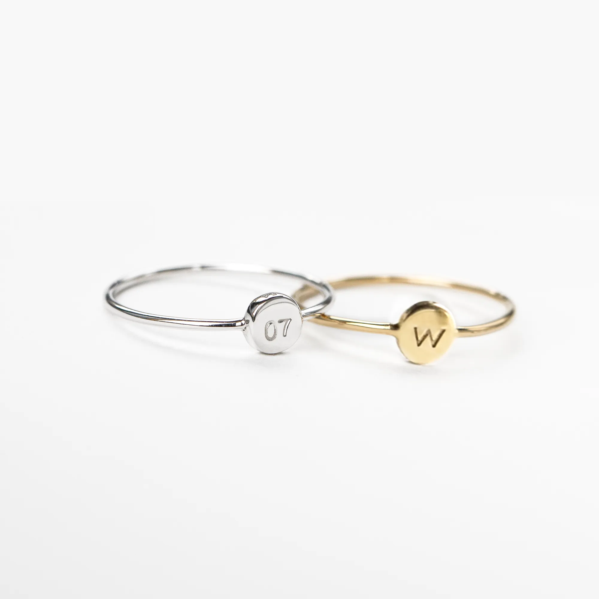 Bague Fifi