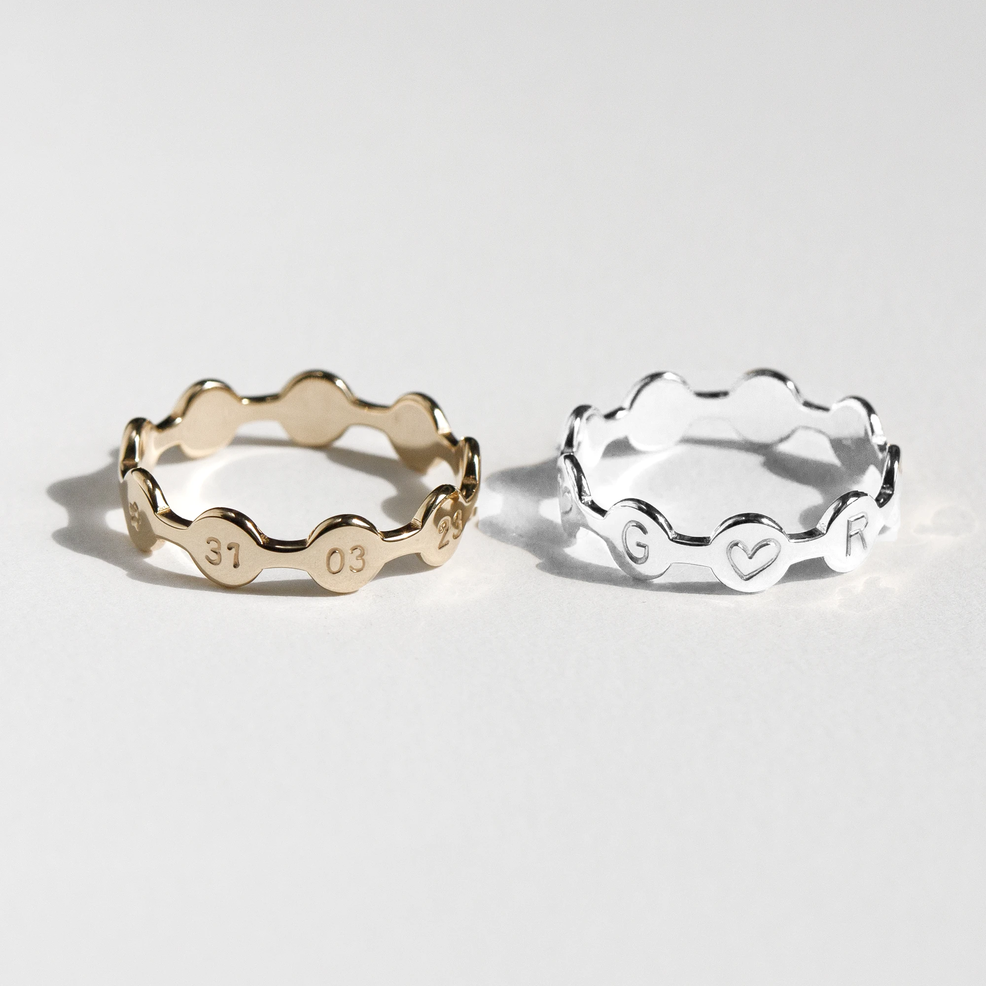 Bague Scarlett