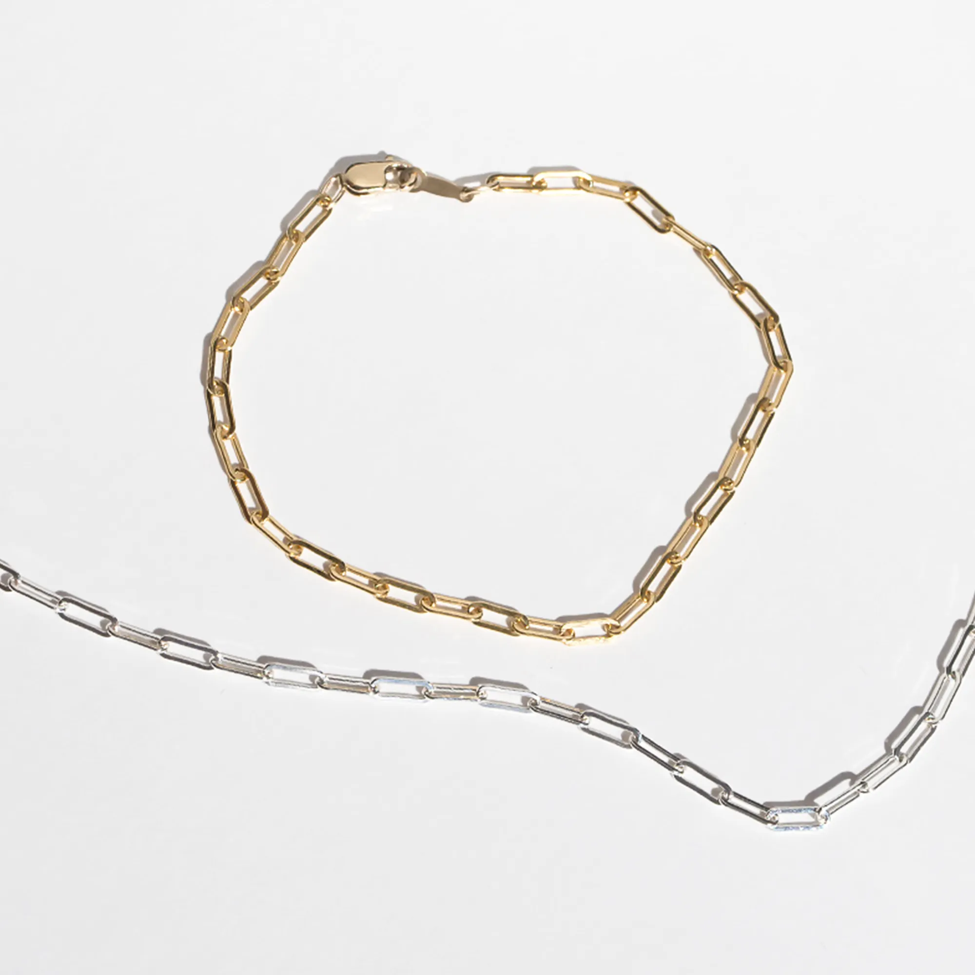 Collier Rectangle Lola