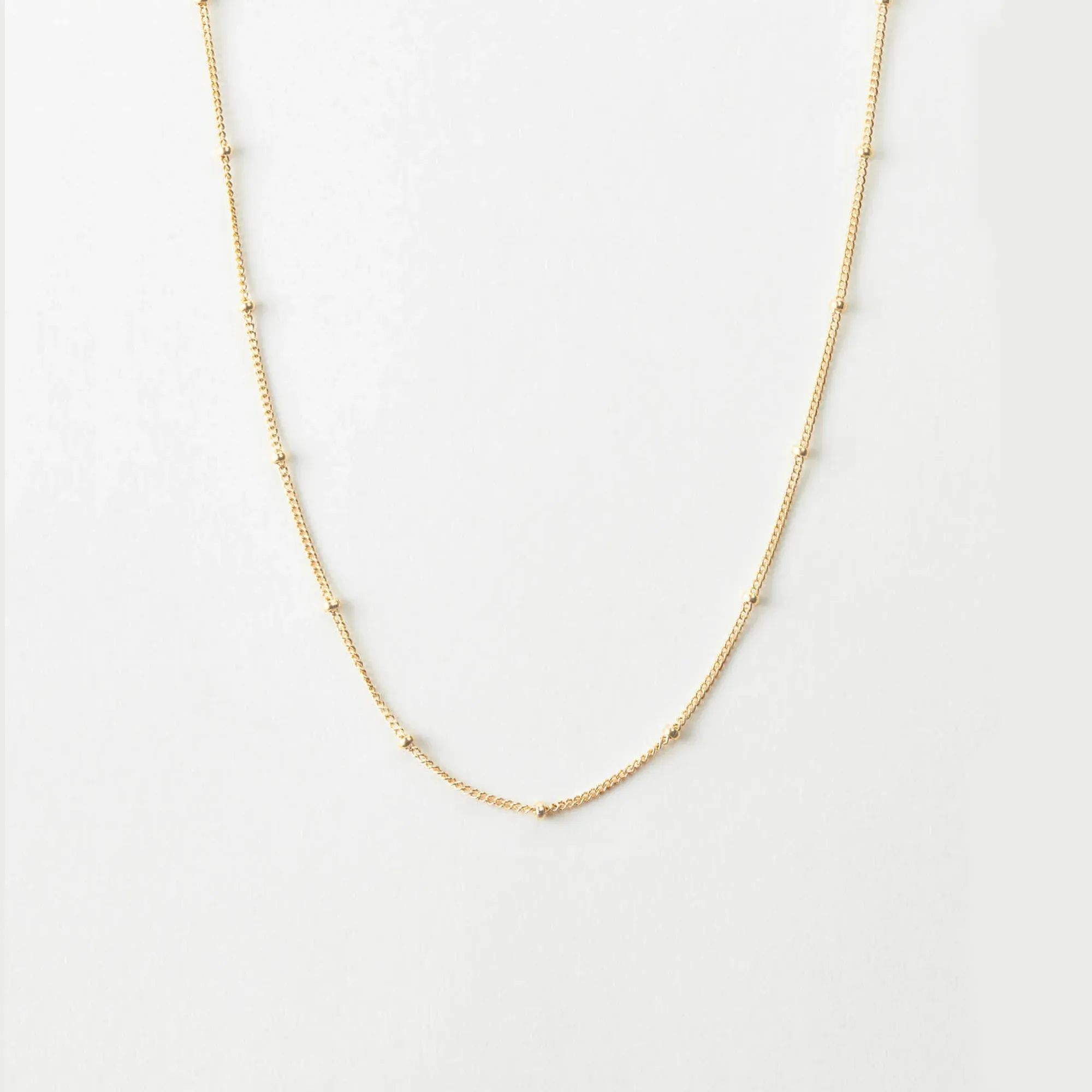 Collier Chaîne Satellite
