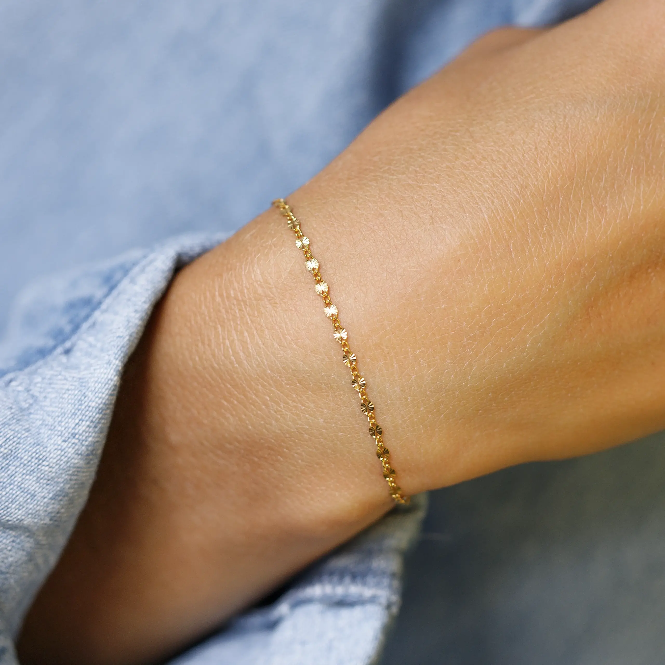 Bracelet Léna