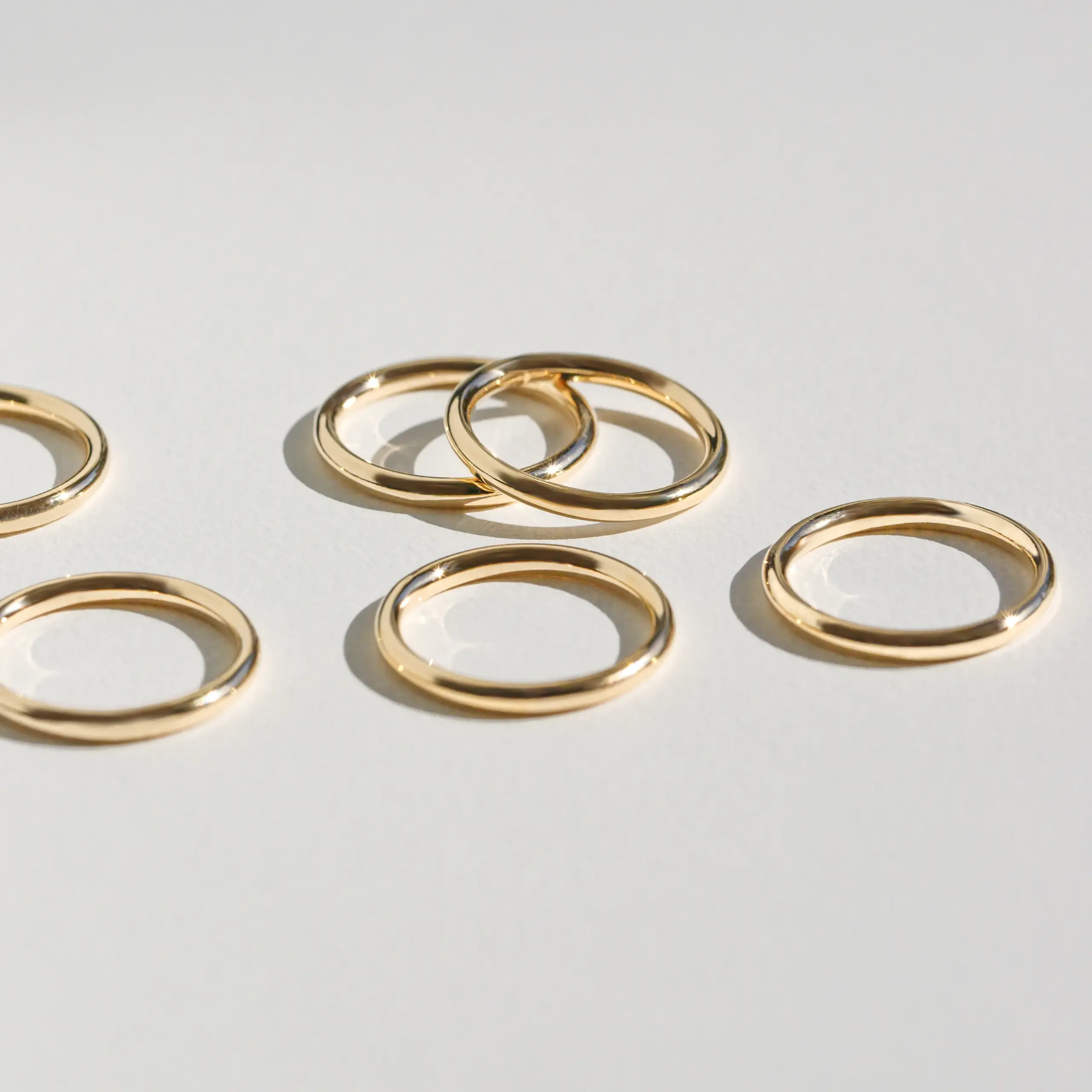Bague Adeline