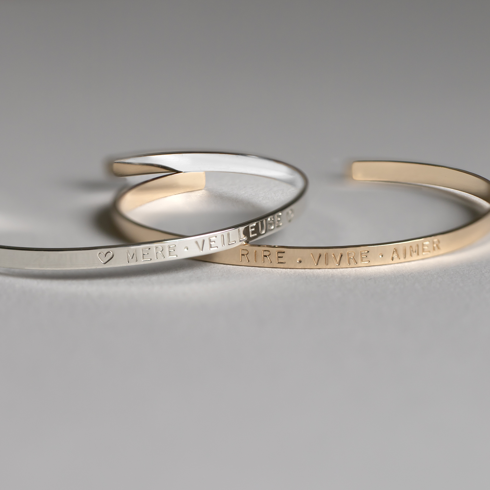 Bracelet Jonc Madison