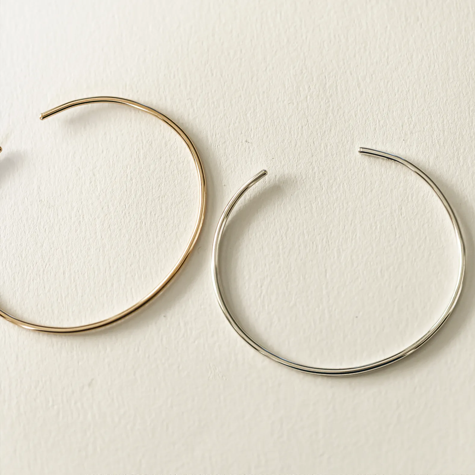 Bracelet Jonc Milo