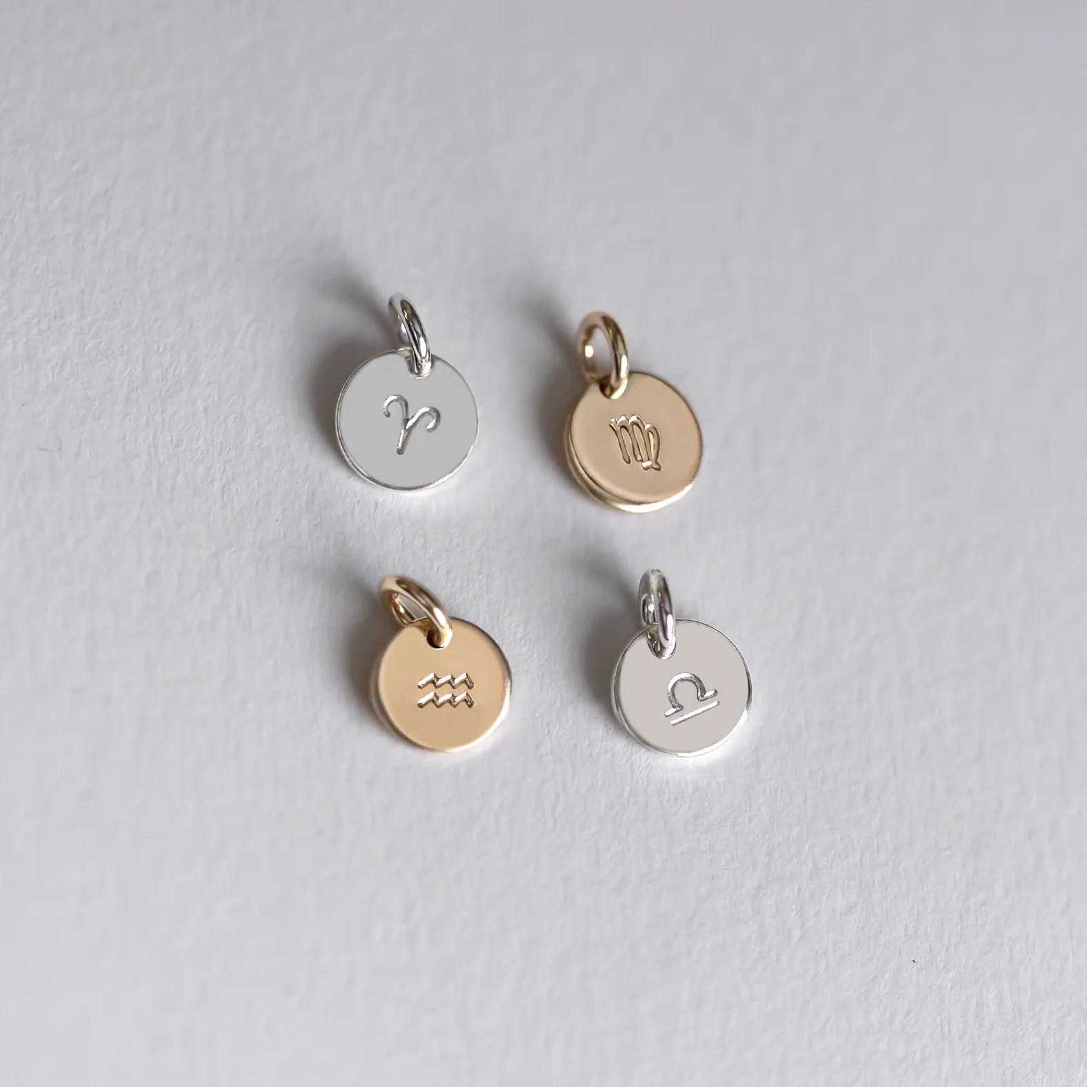 Pendentif Astro