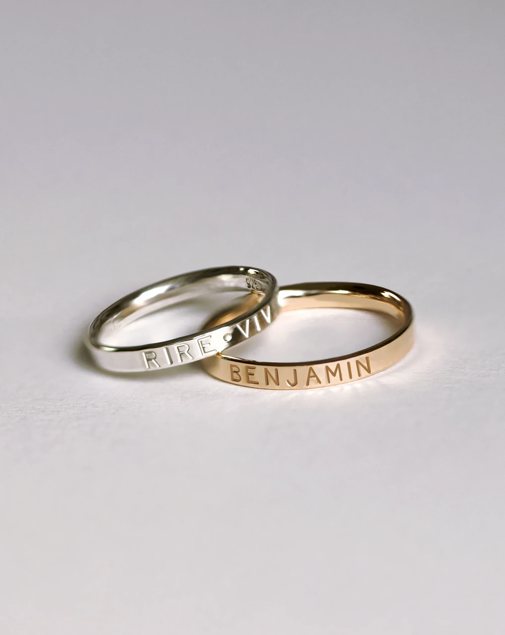 Bague Clémence