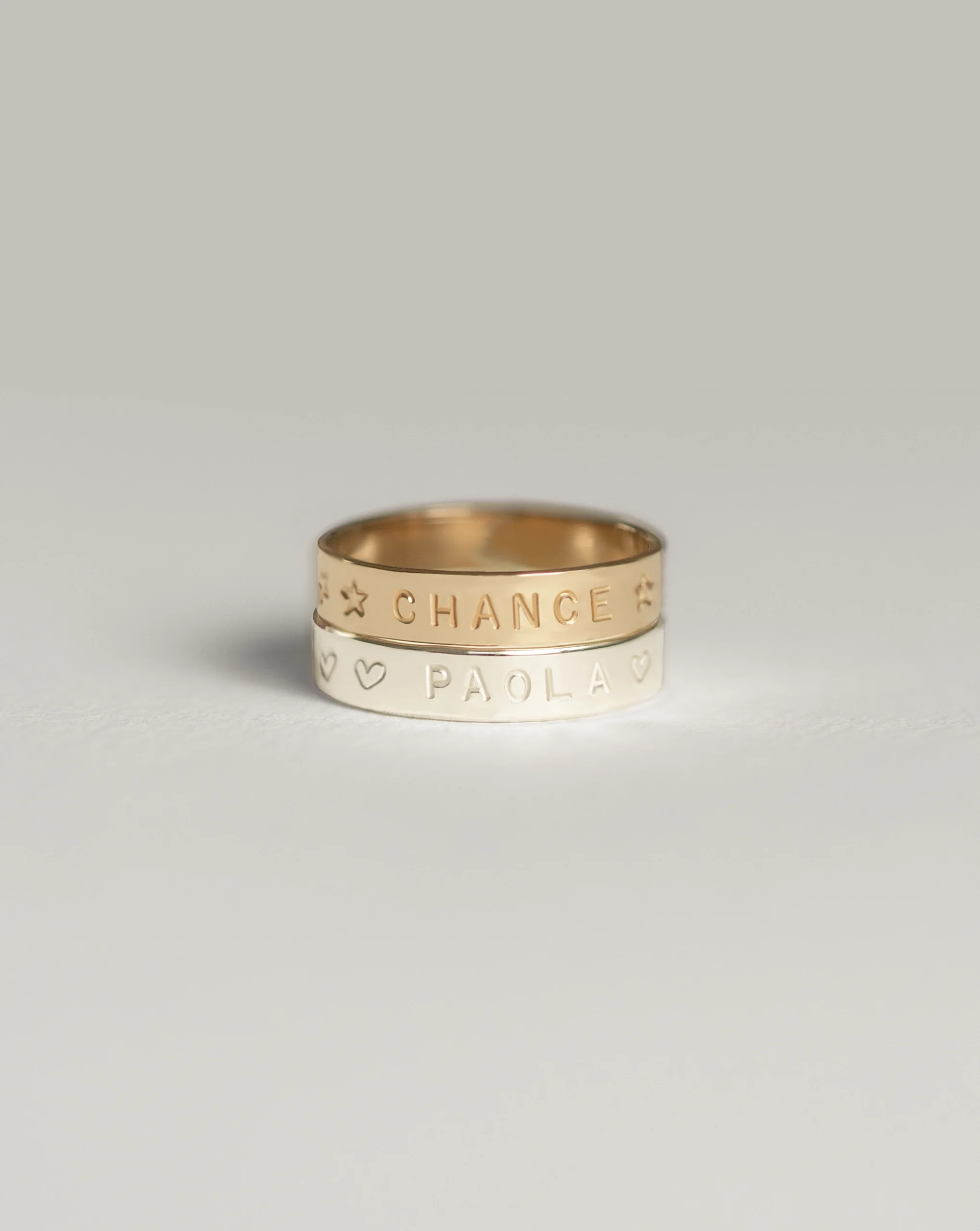 Bague Sadie